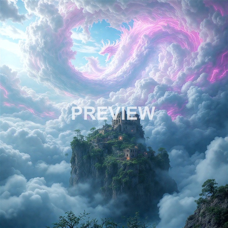 an-abandoned-island-surrounded-by-dragon-shaped-cloud (1)_00002__result